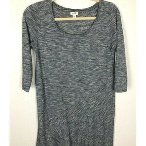 J. Jill Pure Jill Tunic Dress - Coastal Chic